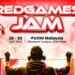 Pendaftaran RedGames Jam kini dibuka, Bakal dianjurkan oleh airasia Superapp pada 28 – 30 Julai!