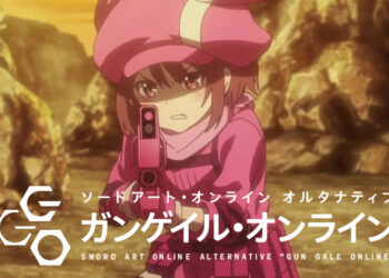 Sword Art Online Alternative: Gun Gale Online menerima Season 2 selepas 5 tahun!