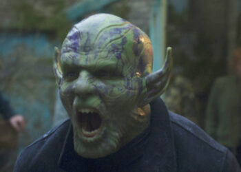 Episod Akhir Secret Invasion terima skor terendah di Rotten Tomatoes!