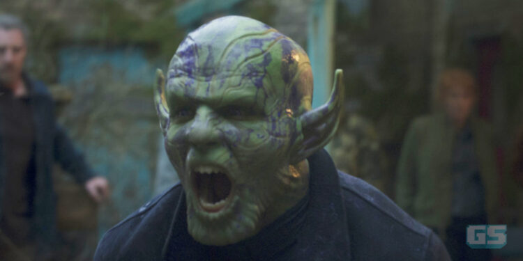 Episod Akhir Secret Invasion terima skor terendah di Rotten Tomatoes!