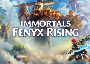 Ubisoft batalkan sekuel Immortals Fenyx Rising, Cabaran untuk bangunkan IP menjadi punca!