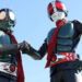 Shin Kamen Rider Bakal tiba di Prime Video Malaysia pada 21 Julai 2023