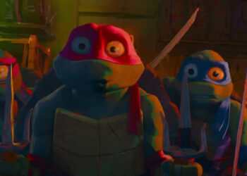 Filem terbaru Teenage Mutant Ninja Turtles Bakal Menerima sekuel!