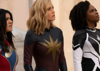 Trailer Rasmi The Marvels didedahkan, Bakal tiba di Malaysia pada 9 November nanti!