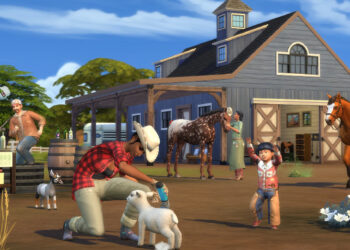 The Sims 4: Horse Ranch Expansion Pack Bakal Dilancarkan Pada 20 Julai ini!