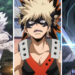 Watak Sampingan yang lebih popular dari Watak Utama dalam anime!
