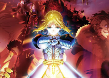 Ingin Tonton Anime daripada Francais Fate? Boleh Lihat Panduan Ini!