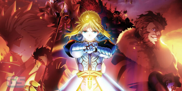 Ingin Tonton Anime daripada Francais Fate? Boleh Lihat Panduan Ini!