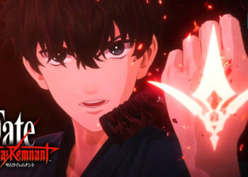 Fate/Samurai Remnant Dedahkan Rogue Servant Bersama Trailer Baharu!