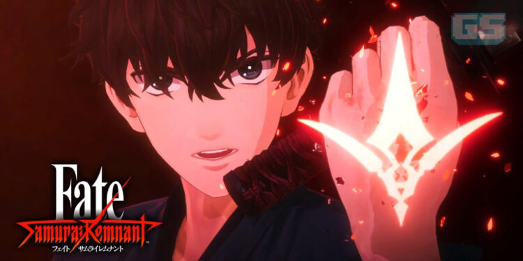 Fate/Samurai Remnant Dedahkan Rogue Servant Bersama Trailer Baharu!