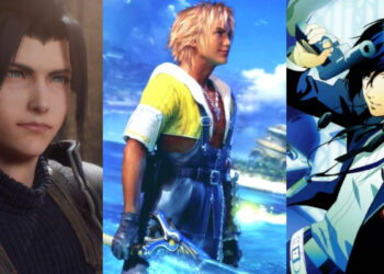 5 Game Hebat yang Bunuh Protagonis Pada Penamatnya!
