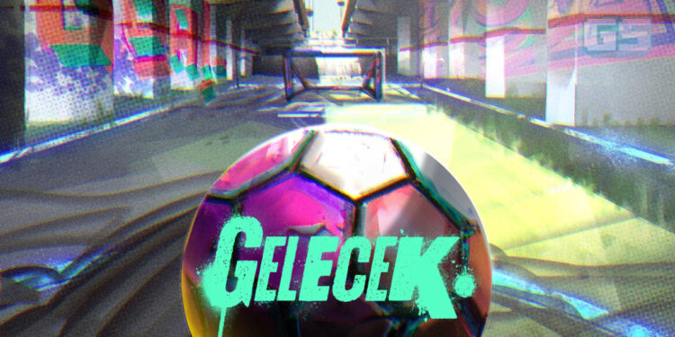 Gelecek — Studio Animasi Ejen Ali, Wau Animation Acah Siri Baharu!