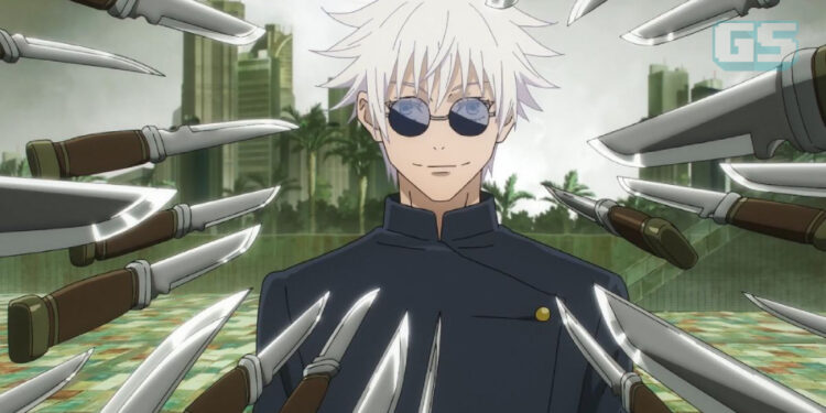 Jujutsu Kaisen: Kuasa Gojo yang Masih Belum Diterokai dalam Musim 2!