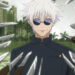 Jujutsu Kaisen: Kuasa Gojo yang Masih Belum Diterokai dalam Musim 2!