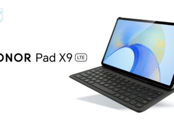Tablet HONOR Pad X9 Rasmi Dilancarkan di Malaysia! Harga bermula RM 1,099!