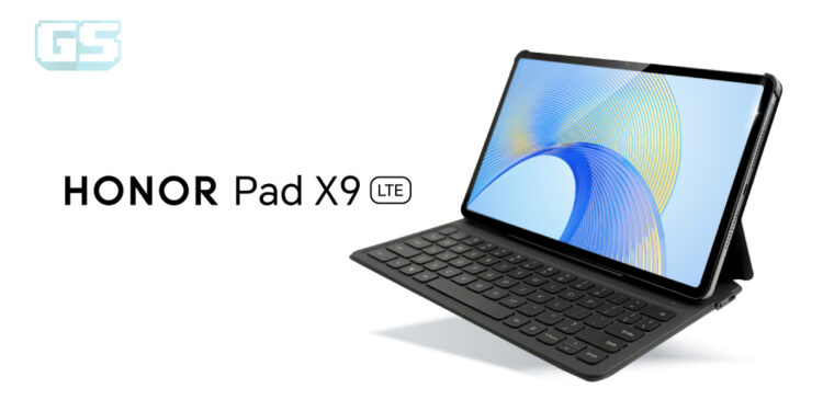 Tablet HONOR Pad X9 Rasmi Dilancarkan di Malaysia! Harga bermula RM 1,099!