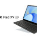 Tablet HONOR Pad X9 Rasmi Dilancarkan di Malaysia! Harga bermula RM 1,099!