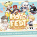 HOYO Fest 2023 Kembali ke Malaysia! Akan Berlangsung di Tropicana Gardens Mall Awal Ogos Ini!