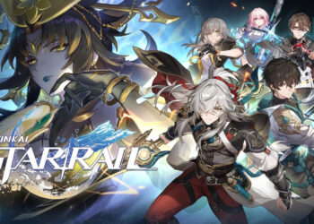 Honkai: Star Rail Versi 1.2 Akan Lancar pada 19 Julai! Blade & Kafka Akan Tersedia!