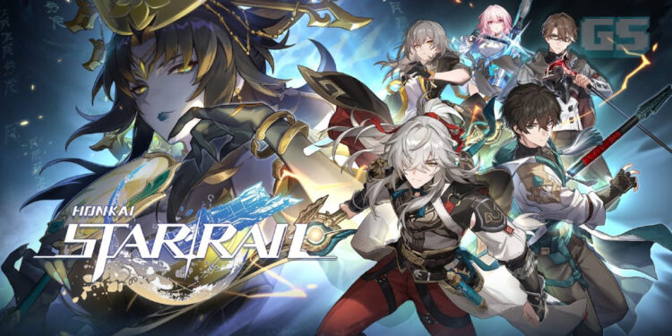 Honkai: Star Rail Versi 1.2 Akan Lancar pada 19 Julai! Blade & Kafka Akan Tersedia!