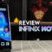 Infinix Note 30 Review — Phone Bajet Mampu Milik, Sedia untuk Gaming & Kegunaan Harian!