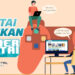 Kami perlukan Video Editor & Intern! Mohon sekarang di Gamer Santai!
