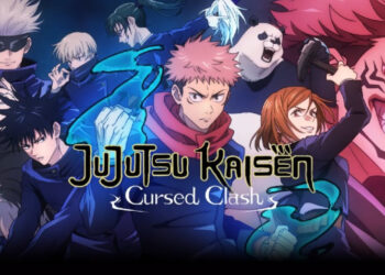 Game baharu Jujutsu Kaisen Cursed Clash Diumumkan! Bakal Lancar di PlayStation, Xbox, Switch & Steam!