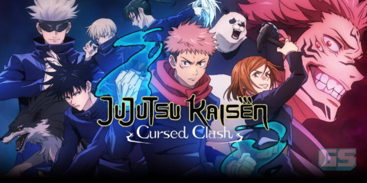 Game baharu Jujutsu Kaisen Cursed Clash Diumumkan! Bakal Lancar di PlayStation, Xbox, Switch & Steam!