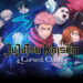 Game baharu Jujutsu Kaisen Cursed Clash Diumumkan! Bakal Lancar di PlayStation, Xbox, Switch & Steam!