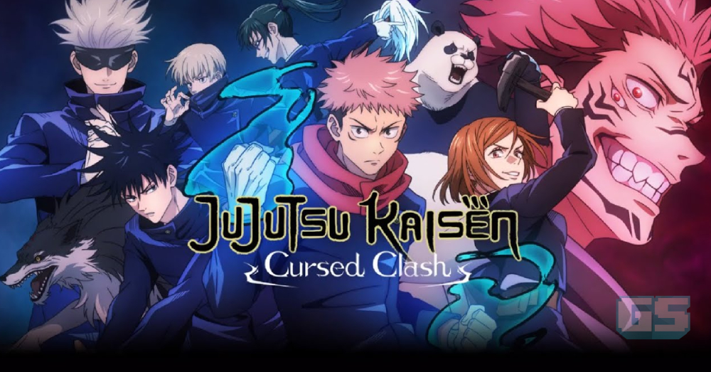 Game baharu Jujutsu Kaisen Cursed Clash Diumumkan! Bakal Lancar di PlayStation, Xbox, Switch & Steam!