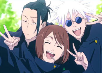 Episod Pertama Jujutsu Kaisen Season 2 Mendapat Banyak Pujian daripada Peminat!
