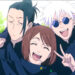 Episod Pertama Jujutsu Kaisen Season 2 Mendapat Banyak Pujian daripada Peminat!