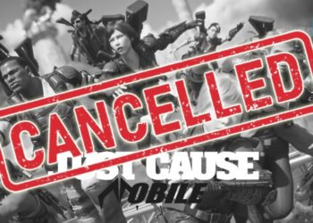 Just Cause Mobile Rasmi Dibatalkan oleh Square Enix!