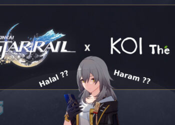 Minuman Kolaborasi Honkai: Star Rail X KOI Thé Malaysia — Halal atau Tidak? Ini Jawapan daripada KOI!