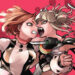 My Hero Academia 394: Pertarungan Uraraka vs Toga Berakhir Dengan Penamat Sempurna!