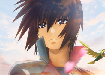 Filem Gundam Seed Freedom Sah Ditayangkan pada 2024! Trailer & Visual Didedahkan!