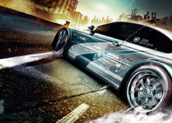 Need for Speed: Most Wanted Remake Diacah oleh Pelakon Suara Game Original!