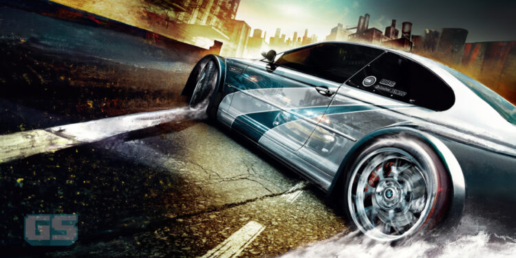 Need for Speed: Most Wanted Remake Diacah oleh Pelakon Suara Game Original!