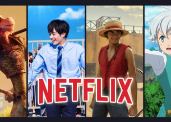 Jom Lihat Barisan Filem & Siri Menarik Netflix Sepanjang Ogos 2023!