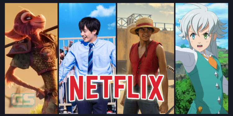 Jom Lihat Barisan Filem & Siri Menarik Netflix Sepanjang Ogos 2023!