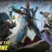 Interview Magic: The Gathering – Konsep & reka bentuk set March of the Machine