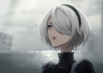 Siri Anime NieR: Automata ver1.1a Bakal Tayang Episod 9 – 12 Pada 23 Julai 2023!