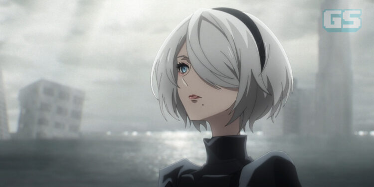 Siri Anime NieR: Automata ver1.1a Bakal Tayang Episod 9 – 12 Pada 23 Julai 2023!