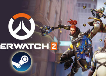 Game Blizzard Akan Hadir ke Steam, Bermula Dengan Overwatch 2 pada 10 Ogos!