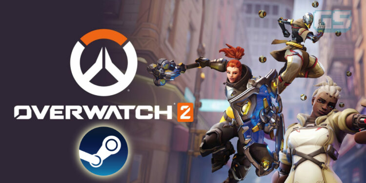 Game Blizzard Akan Hadir ke Steam, Bermula Dengan Overwatch 2 pada 10 Ogos!