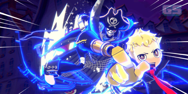 Persona 5 Tactica: Selami Sistem Battle Unik & Mekanik Game!