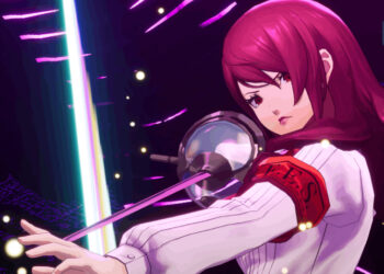 Persona 3 Reload Dedahkan Trailer Baharu, Perkenalkan Artwork Watak Baru!