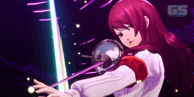 Persona 3 Reload Dedahkan Trailer Baharu, Perkenalkan Artwork Watak Baru!