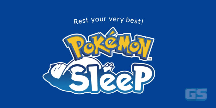 Perincian Pokemon Sleep Didedahkan, Pra-daftar Telah Dibuka!