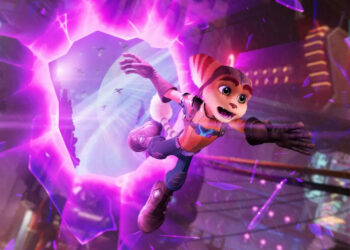 Ratchet & Clank: Rift Apart Kini Tersedia di Steam dan Epic Games Store!